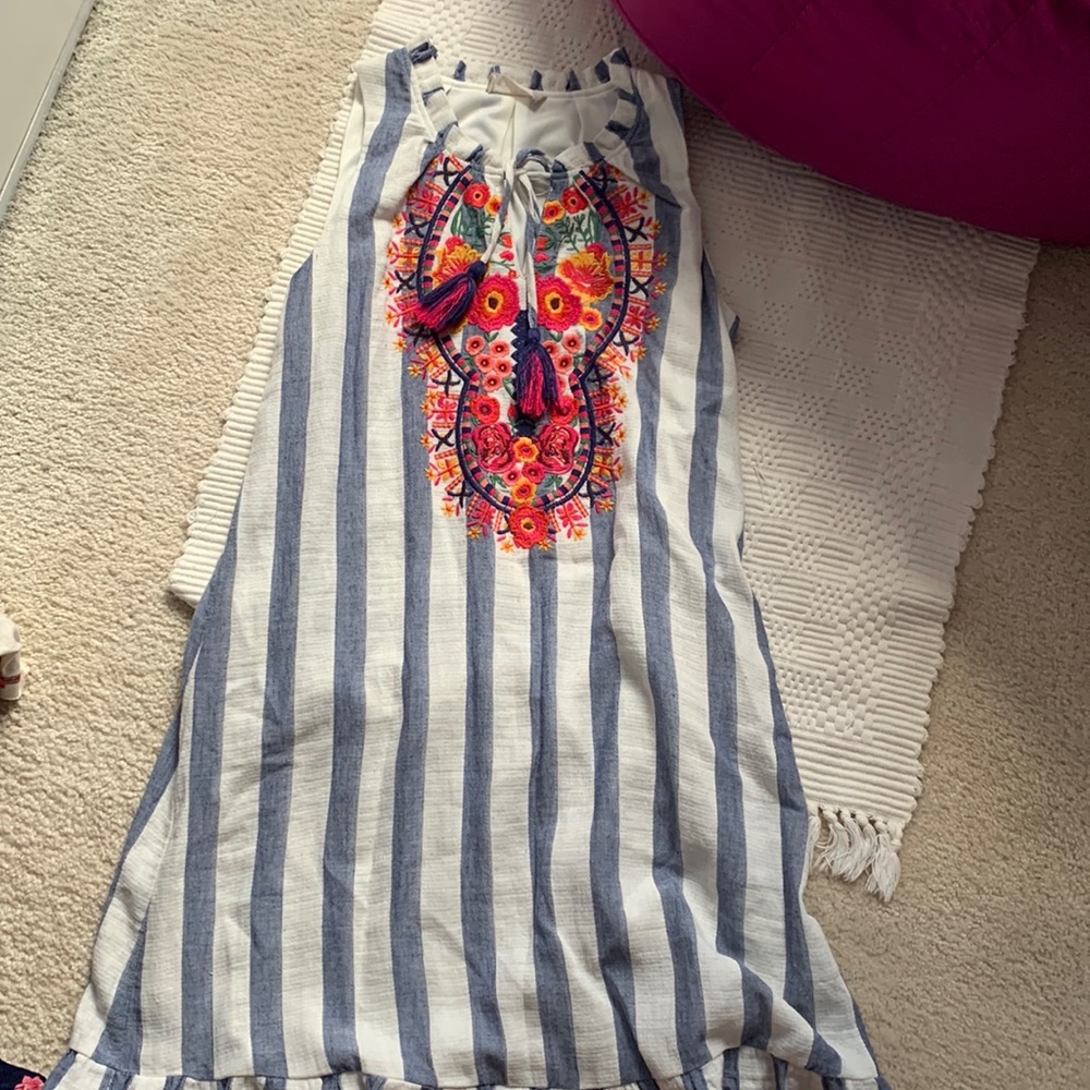 Altard State Dress